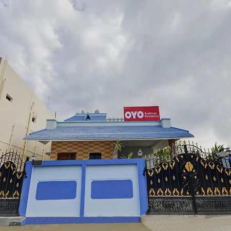 Hotel O Aruthraa Residency Podanur Exterior foto